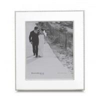Lyndon 8x10 Frame - with wedding date engraved