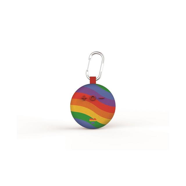 Colorways Rainbow Wireless Speaker