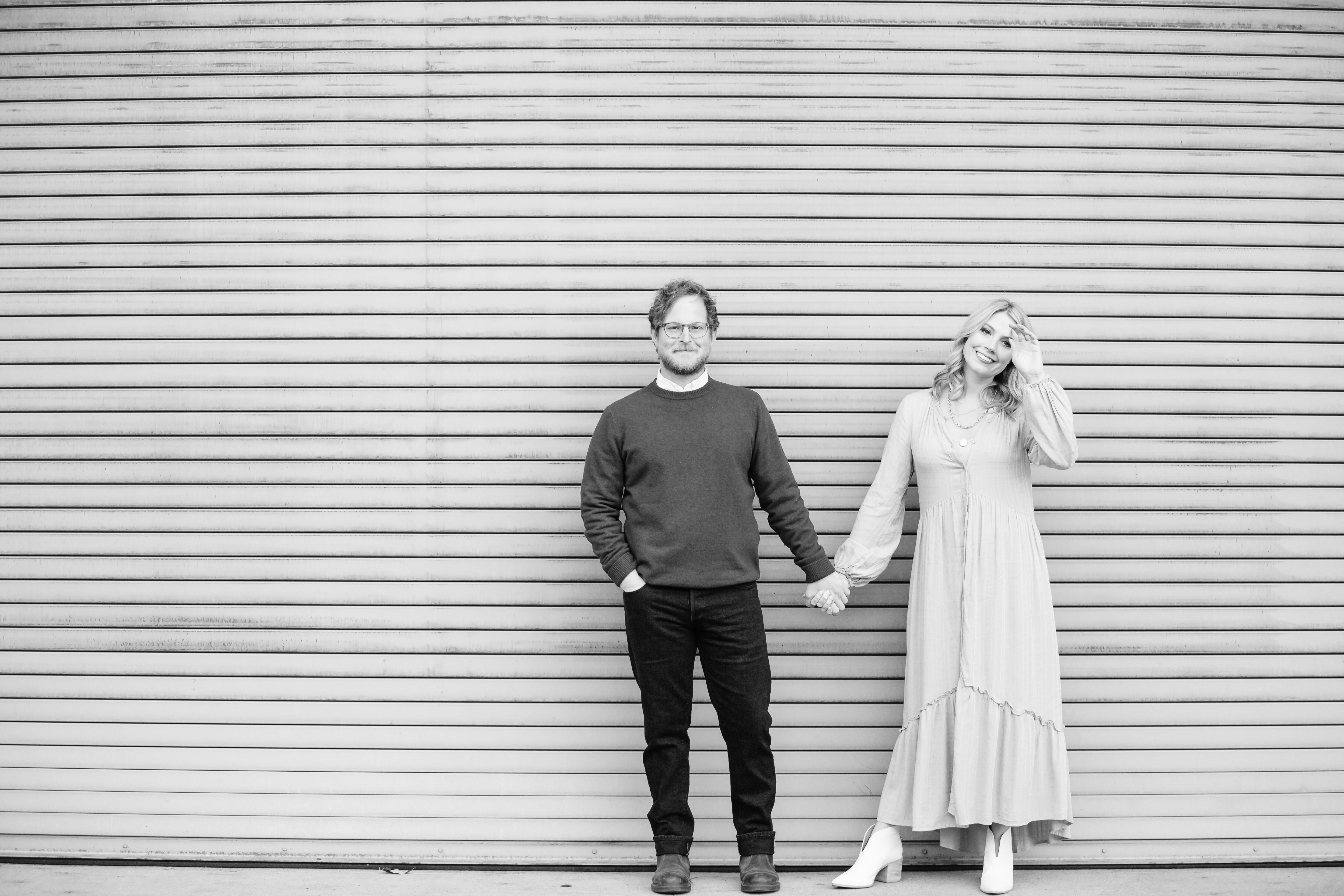 The Wedding Website of Maggie Coakley and Reid Cummings
