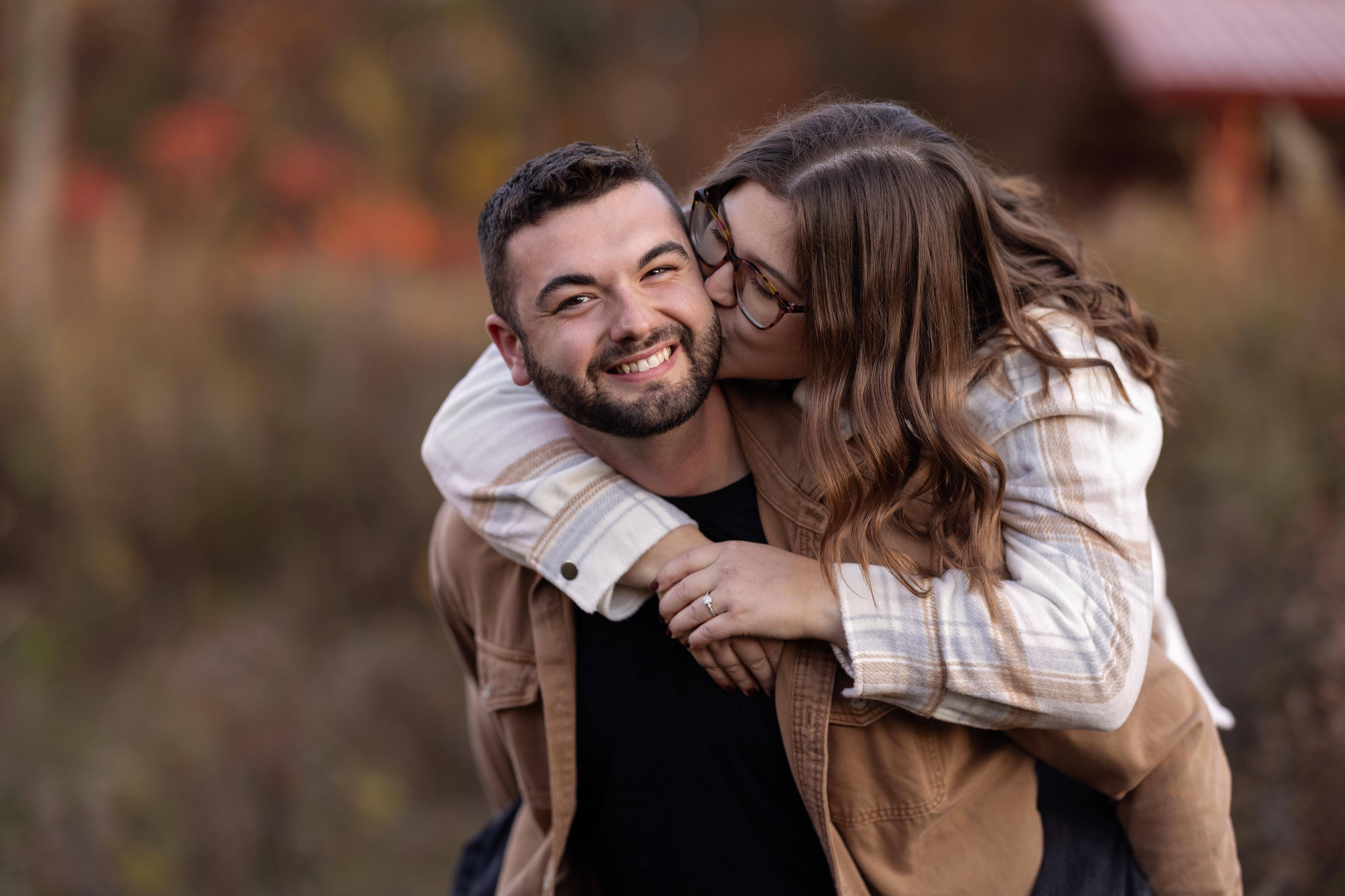 The Wedding Website of Ashley Churchill and Zachary Gretencord