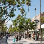 Downtown Santa Monica