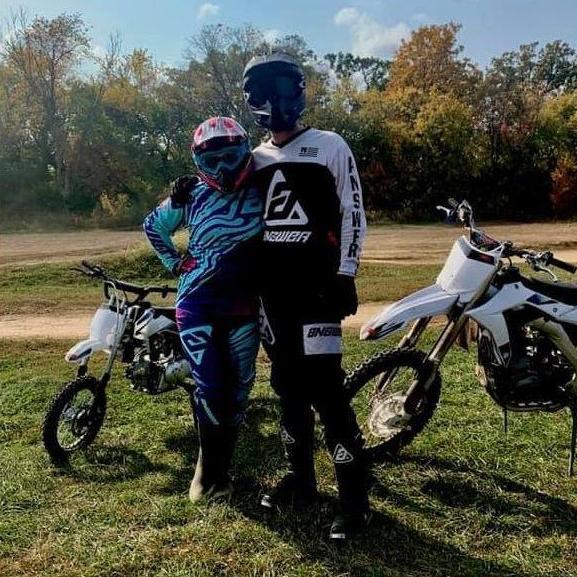 Dirt Biking 2020