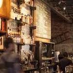 Anvil Bar & Refuge