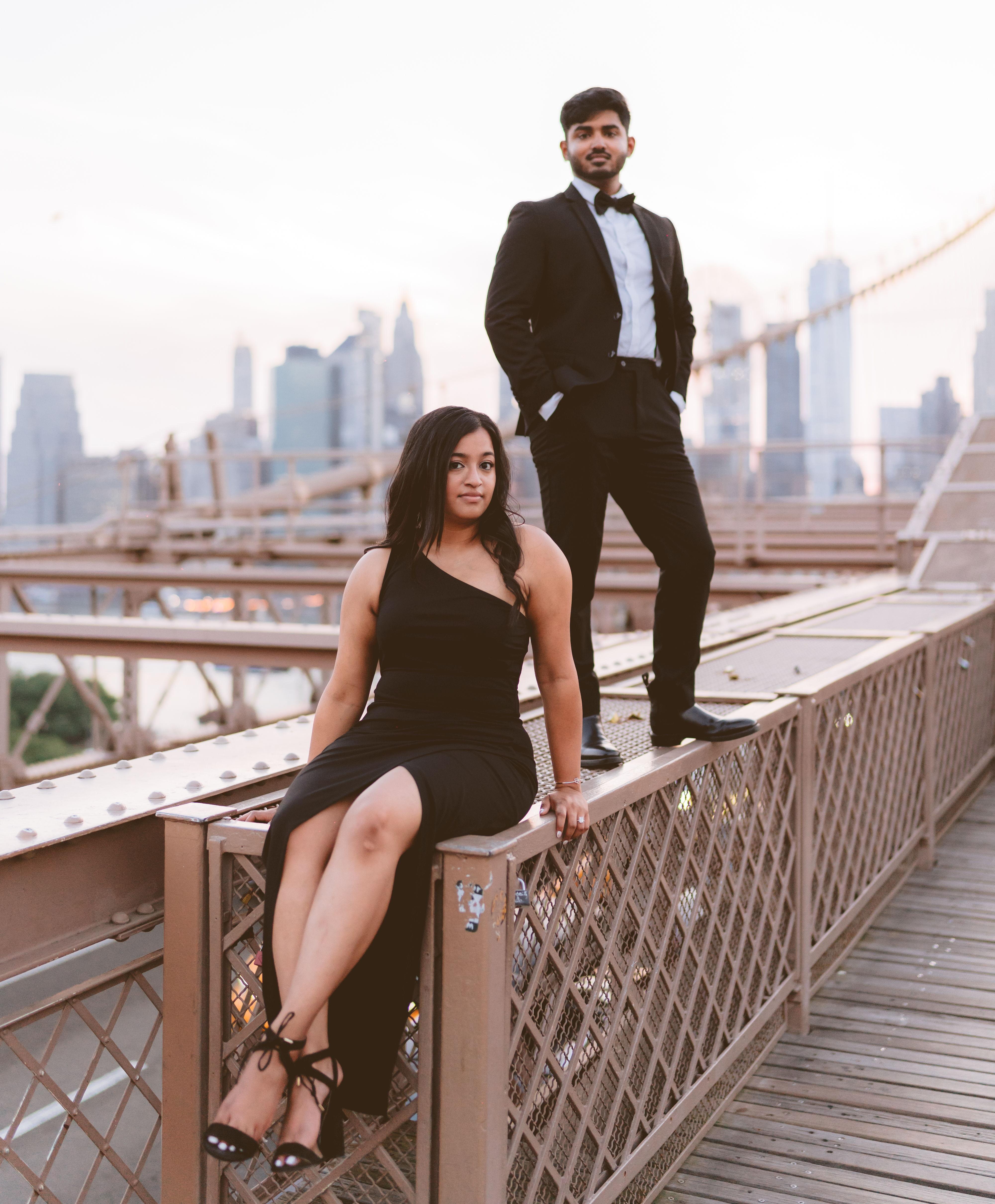 The Wedding Website of Elaine Augustine and Timmy Mathew