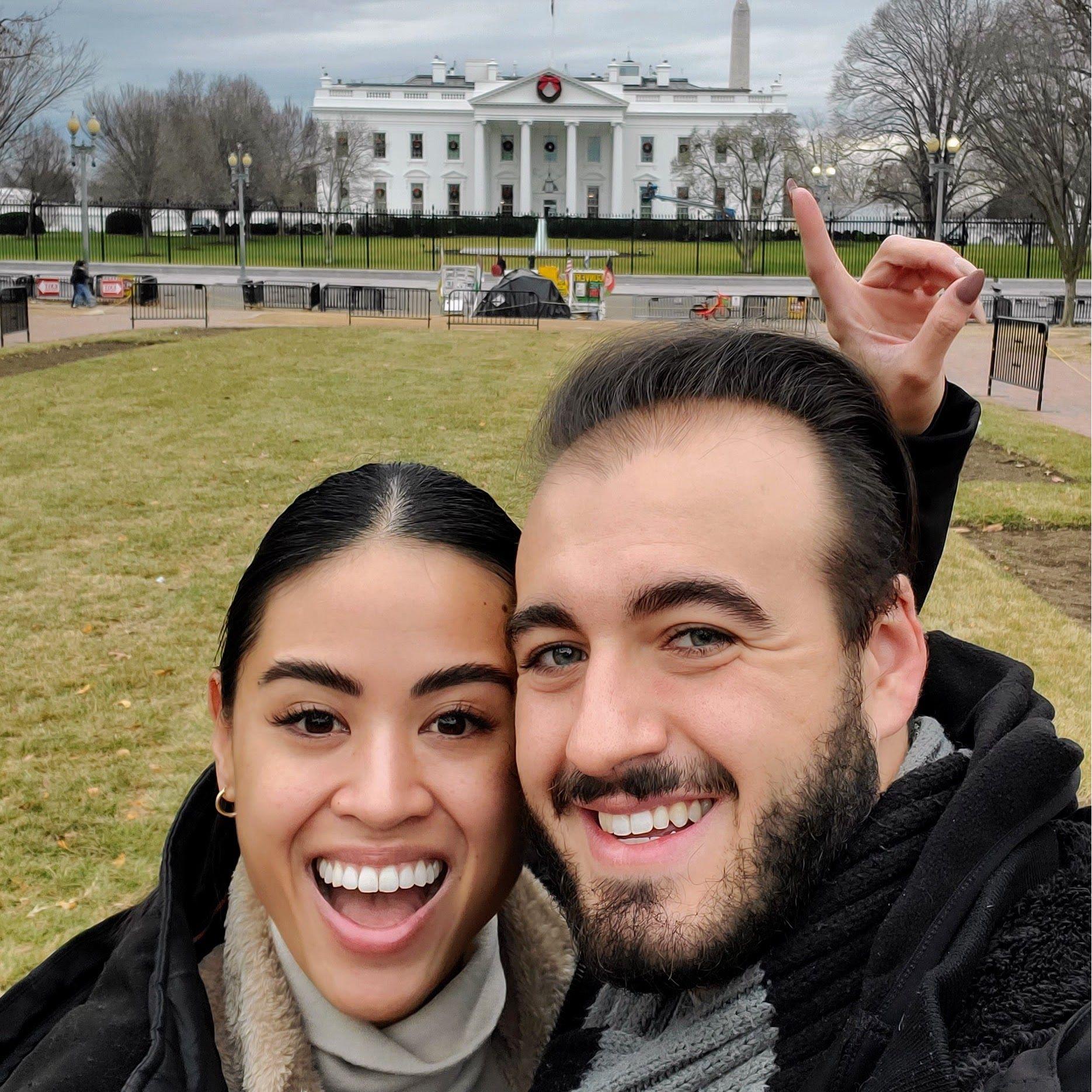 Dec 2021 | NY to LA cross-country road trip
