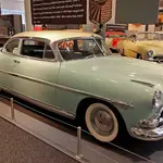 The Walter P. Chrysler Museum