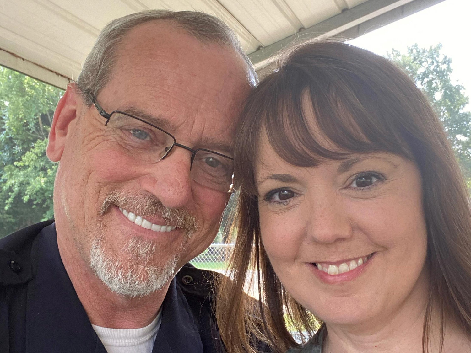 The Wedding Website of Melanie Jones and David Carrell