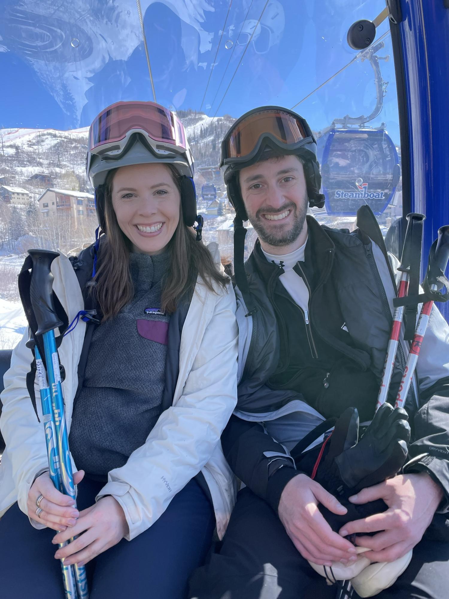 Steamboat Springs, CO