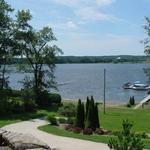 Chippewa Lake Activities
