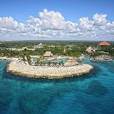 Xcaret Park