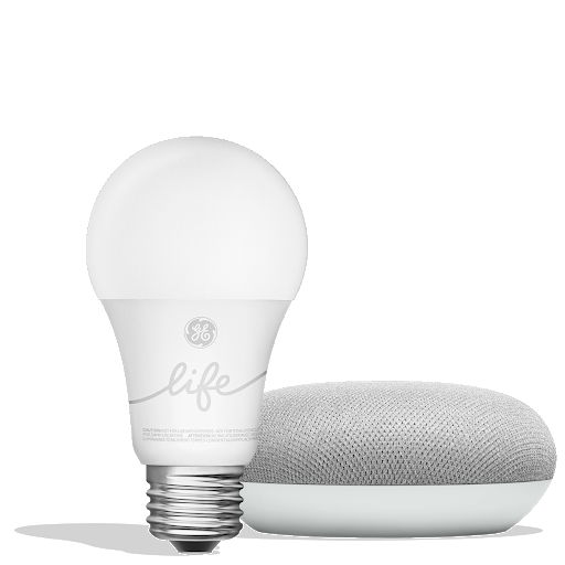 Smart Light Starter Kit