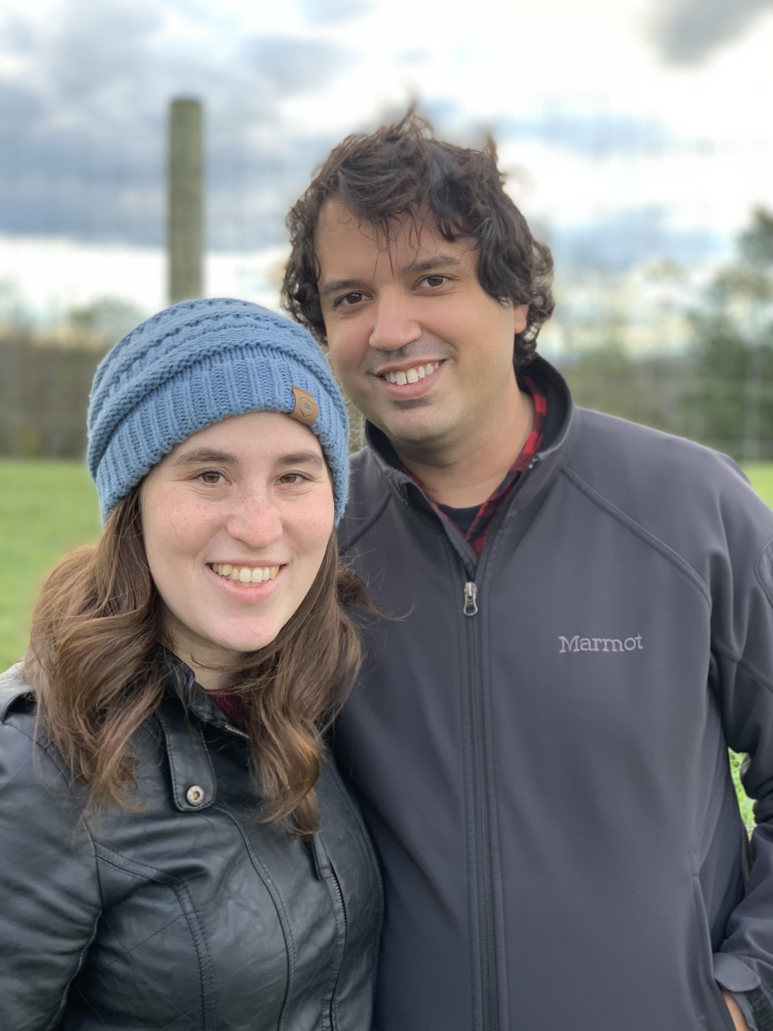 The Wedding Website of Julia Kramer and Shaun Mahmood