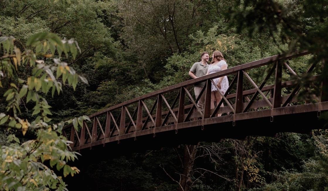 The Wedding Website of Kylie Chisholm and Dawson LaPointe