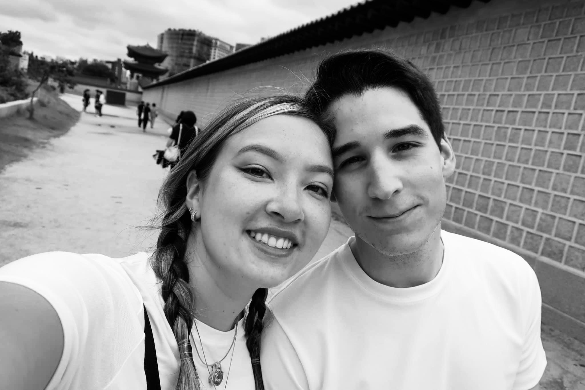 The Wedding Website of Emily Elizabeth Yen and Drew Michael Polczynski