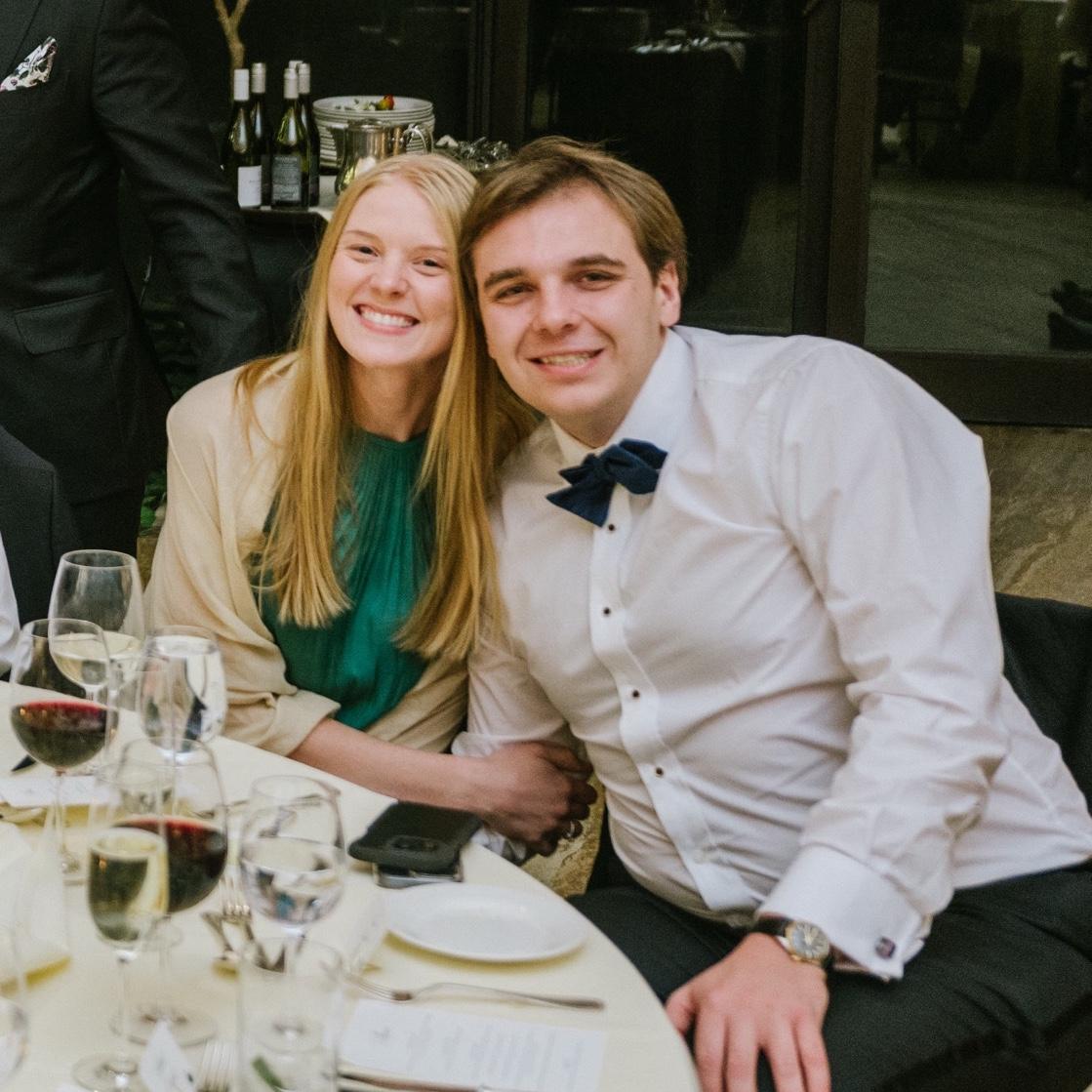 Dinner in Loire Valley for Two