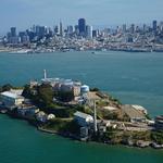 Alcatraz Island