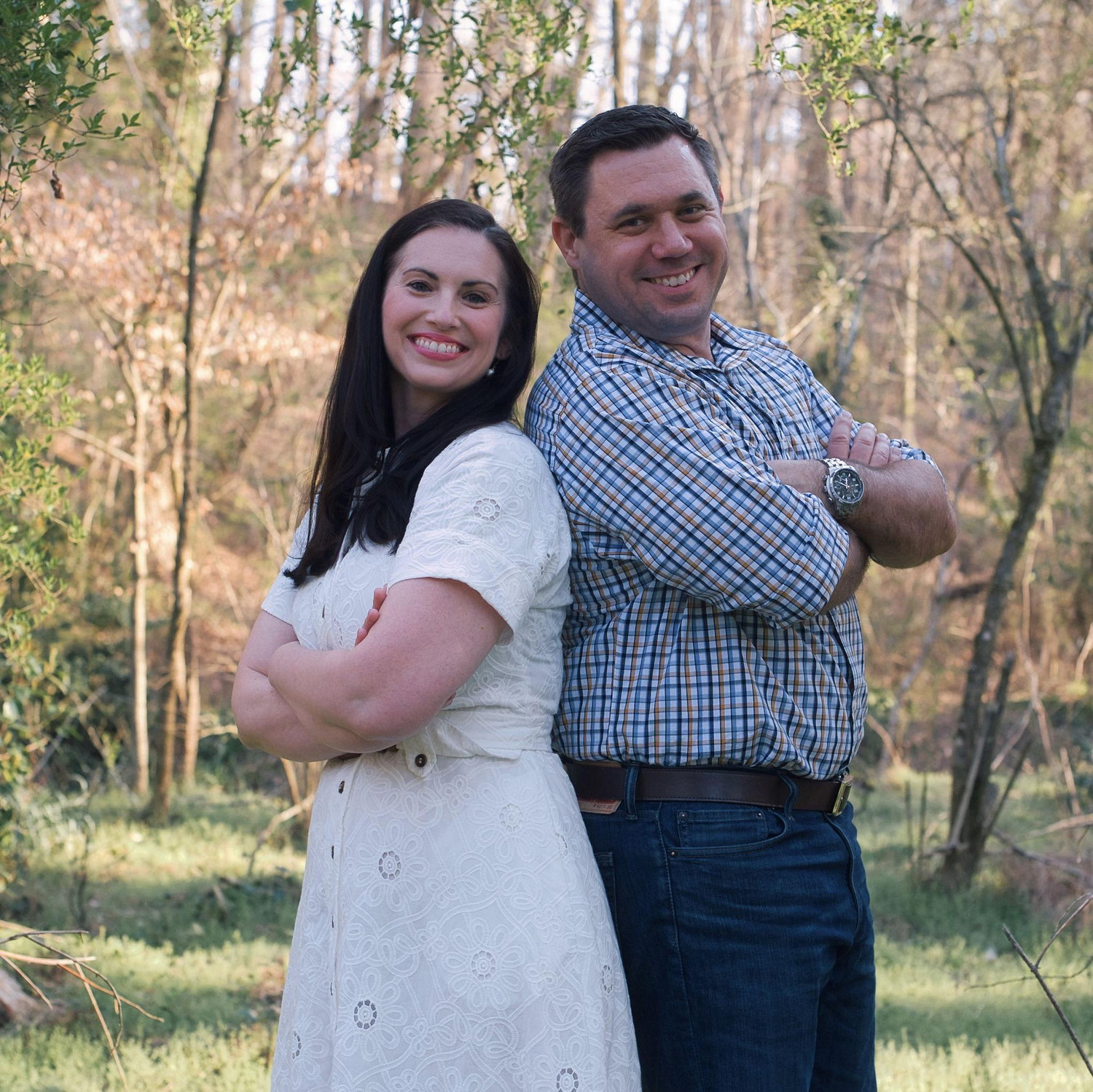 Engagement Photo