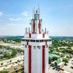 Florida Citrus Tower