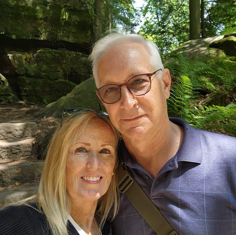 The Wedding Website of Suzanne Rhodes and Andrew Kish