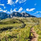 Jonkershoek Nature Reserve