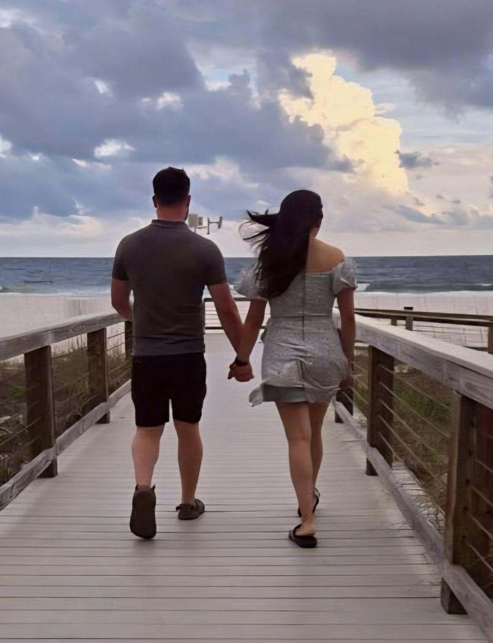 The Wedding Website of Nathaly Castro Soto and Dominic Rodrigue