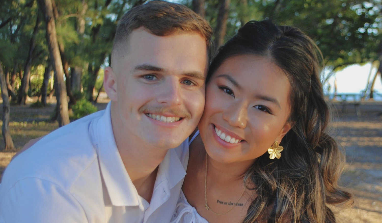 The Wedding Website of Emiri Ichijo and Tyler Key