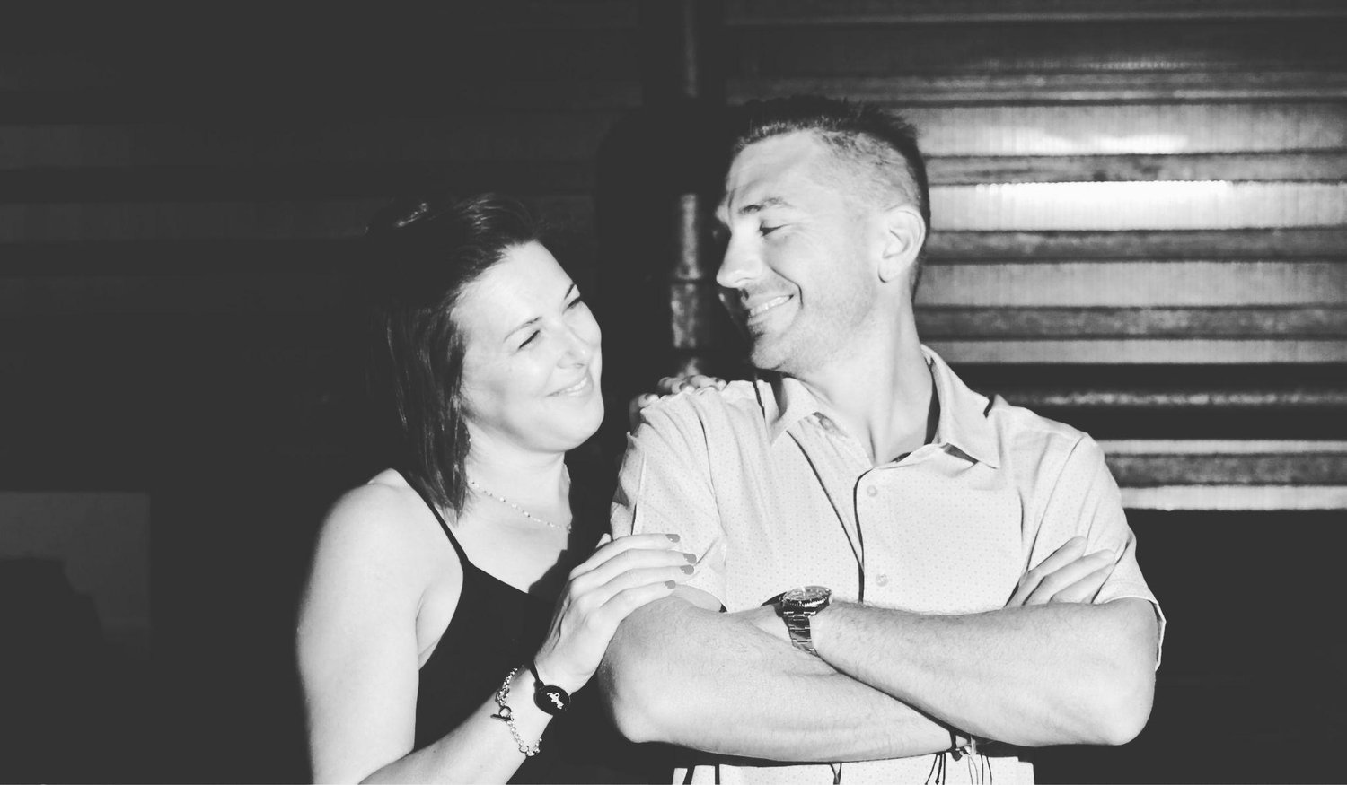 The Wedding Website of Julia Santogatta and Matt Weis