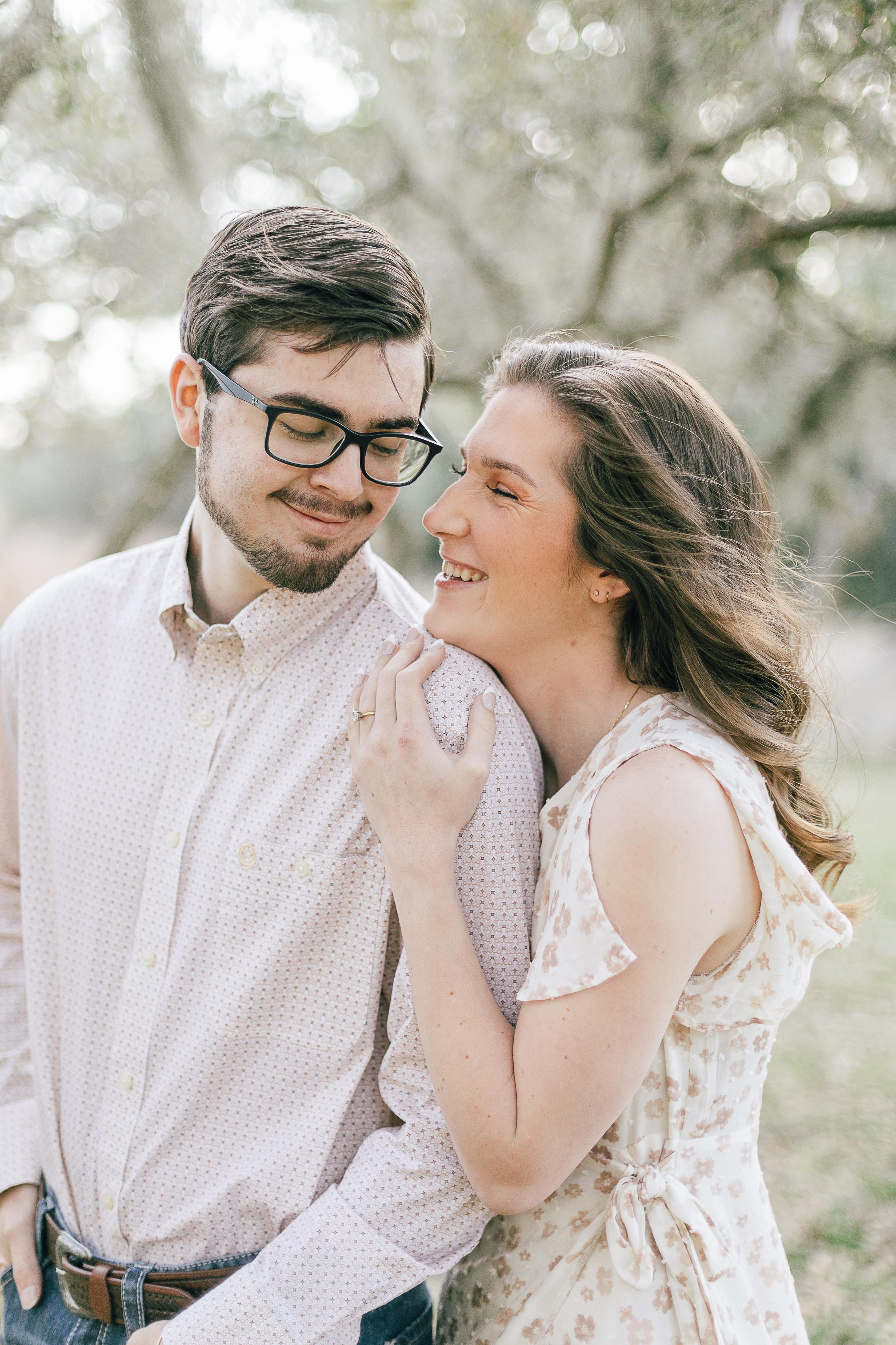 The Wedding Website of Lauren O'Leary and Quinn Garcia