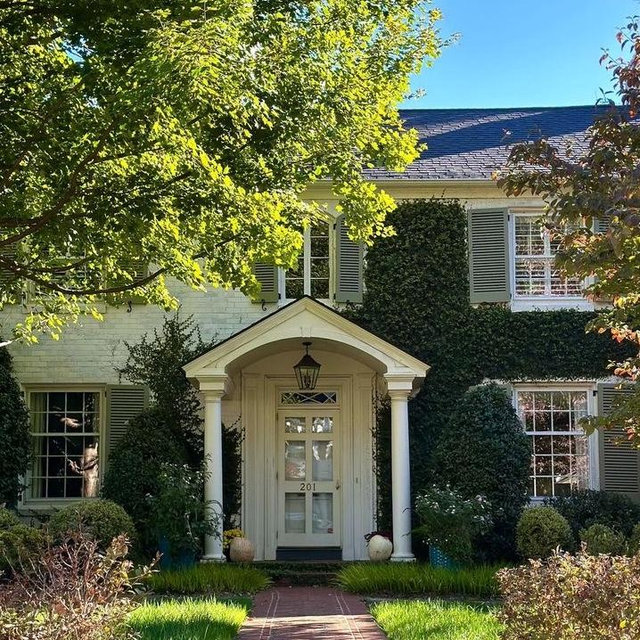 Our New Home Fund