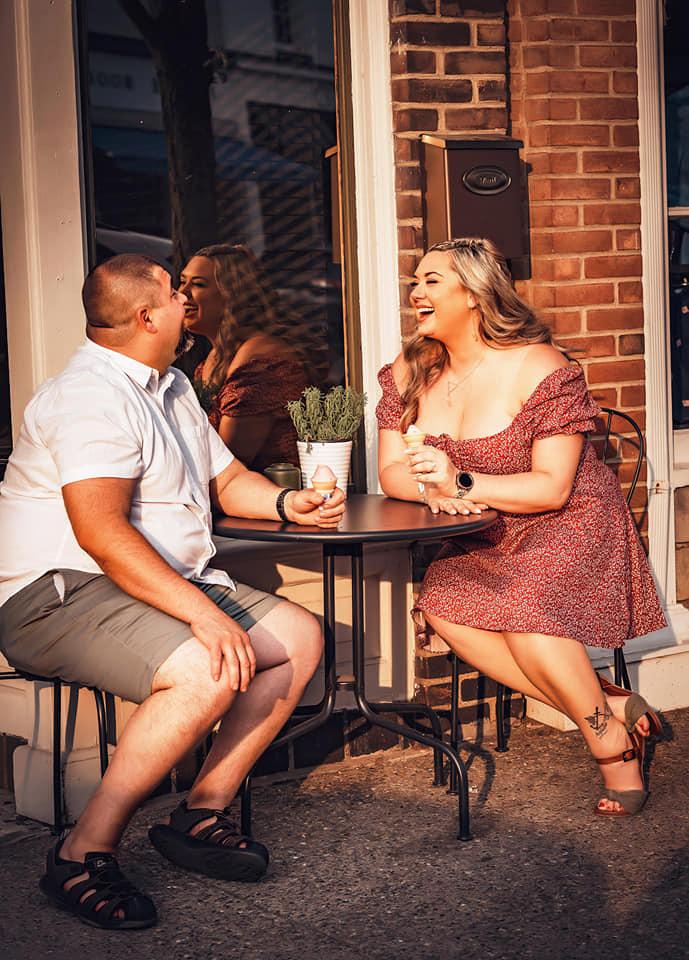 The Wedding Website of Tammie McMurray and Karl Miller
