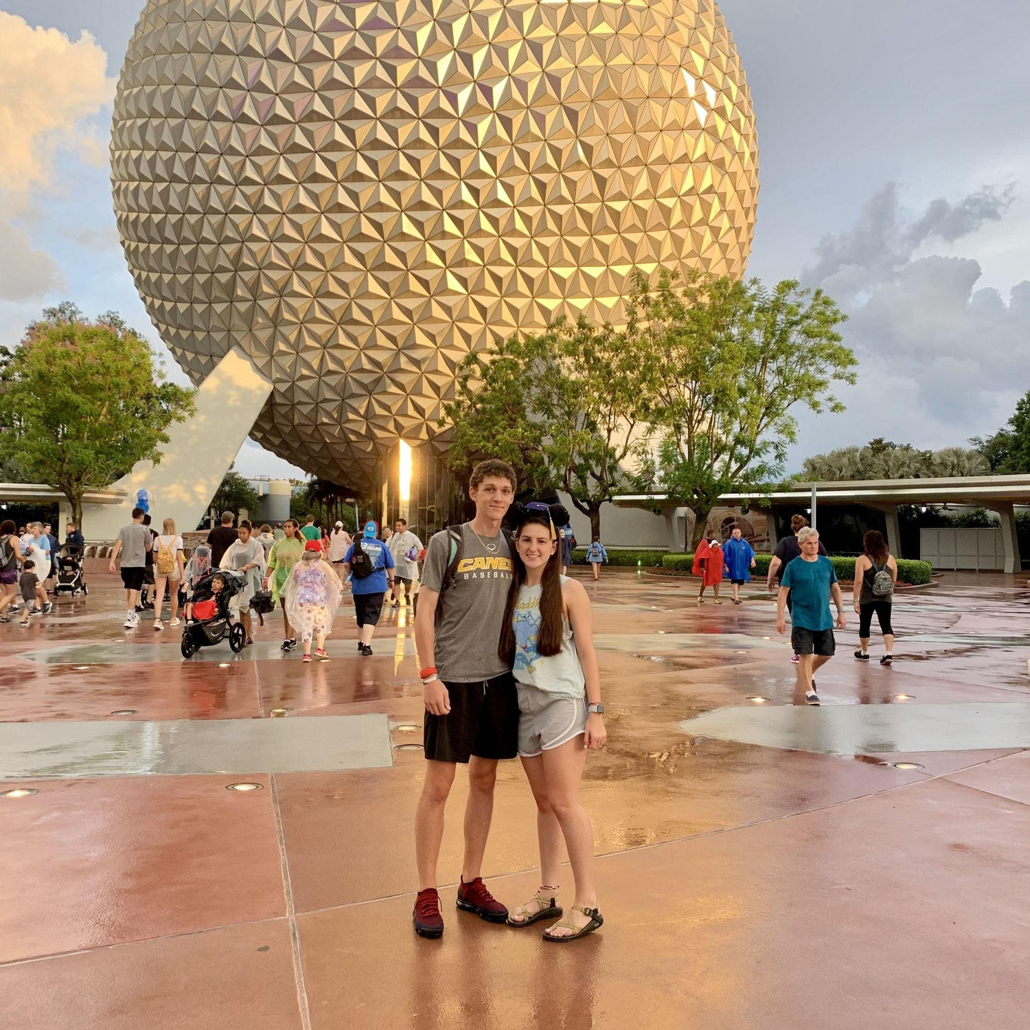 Disney 2019