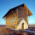 Holy Family Shrine