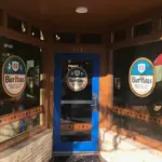 Grab a beer at Bier Haus