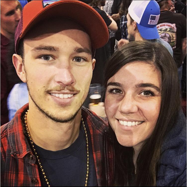 The Great American Beer Fest