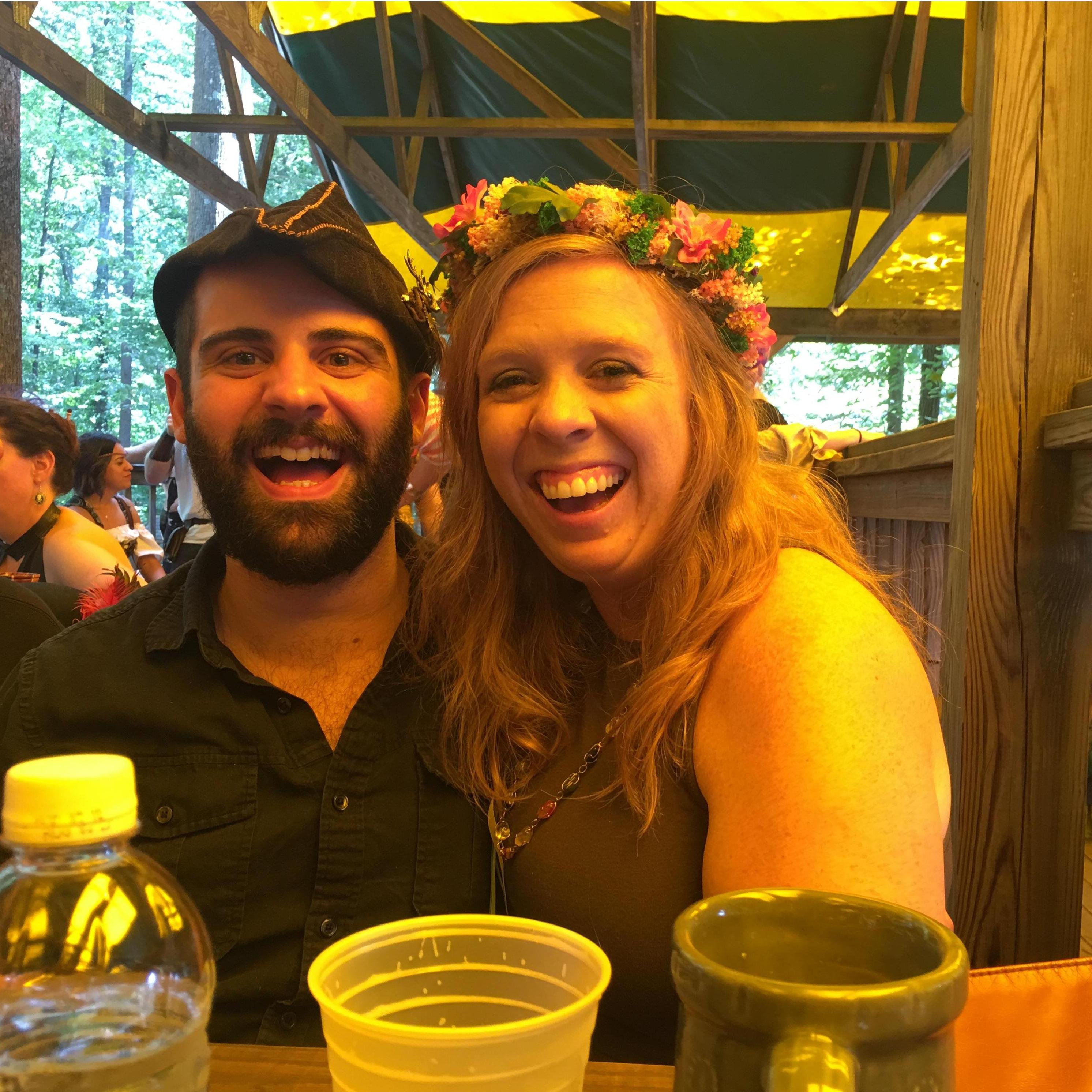 Renfest 2017!