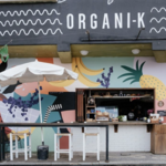 ORGANI-K