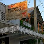 Pepe's Cafe