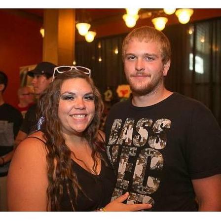 October 2012 at the Town Ballroom.