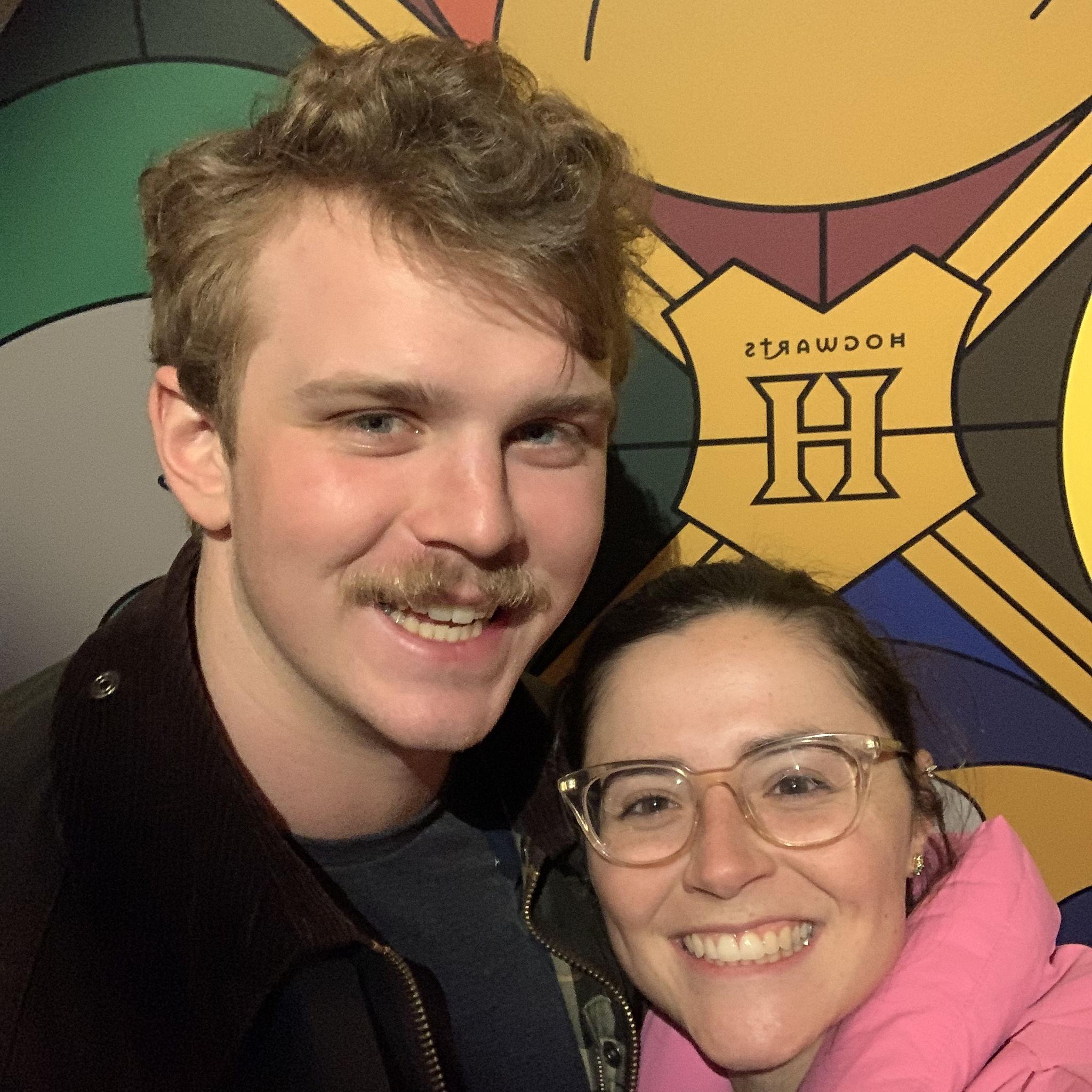 Two Year Anniversary - Harry Potter The Exhibition - January 2023