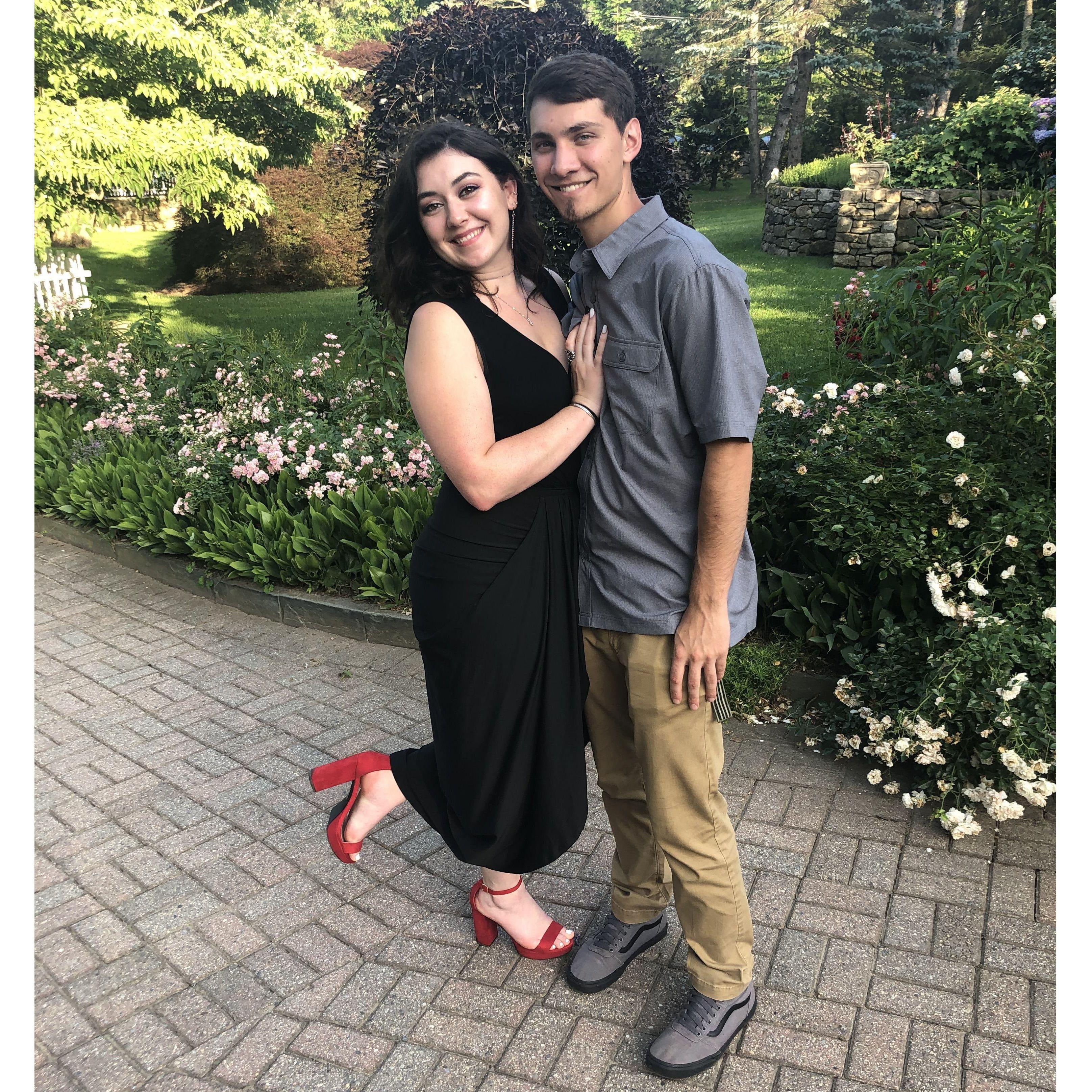 June 2021- Megs Wedding