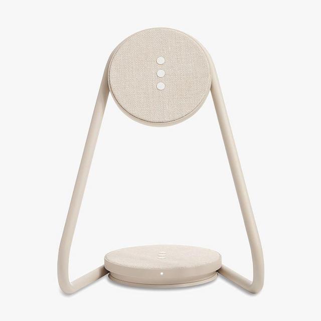 Courant Mag:2 Essentials Magnetic Charging Stand, Natural