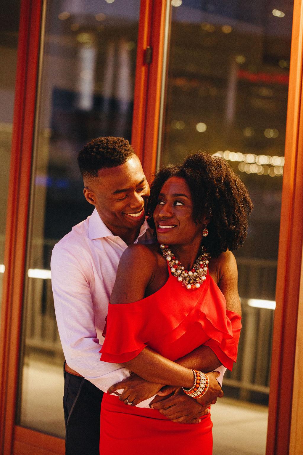 The Wedding Website of Shantelle Igiozee and Nnaemeka Anosike