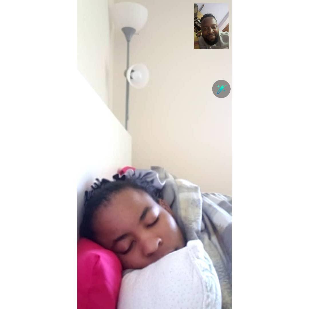 Long distance phone calls