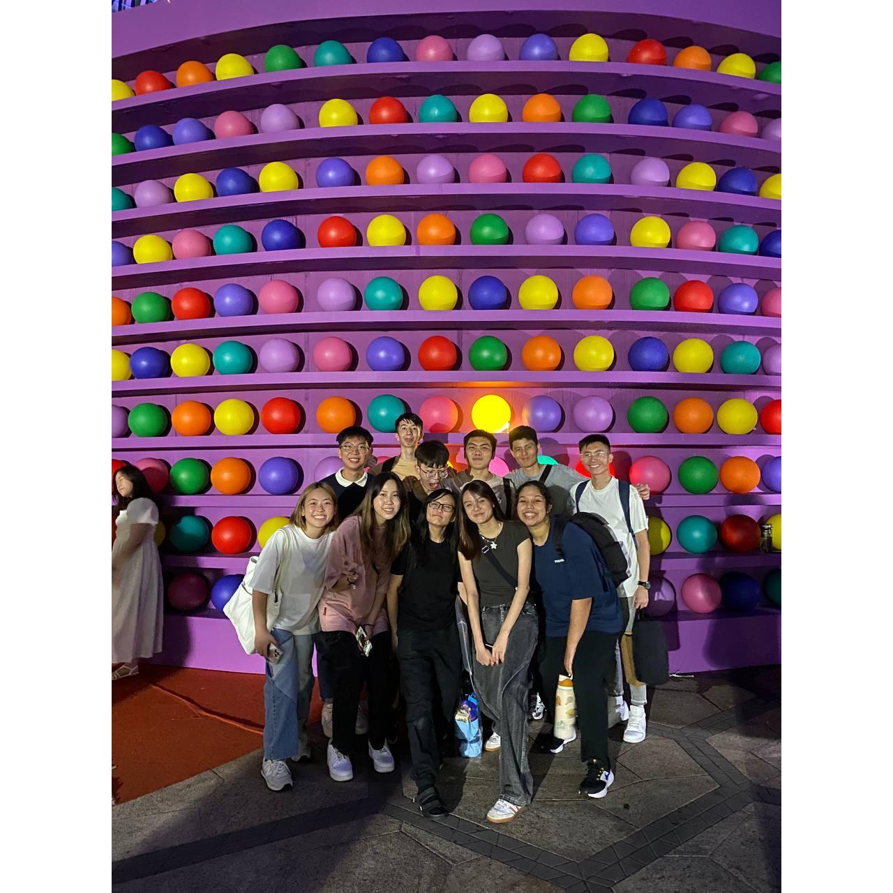 inside out~~