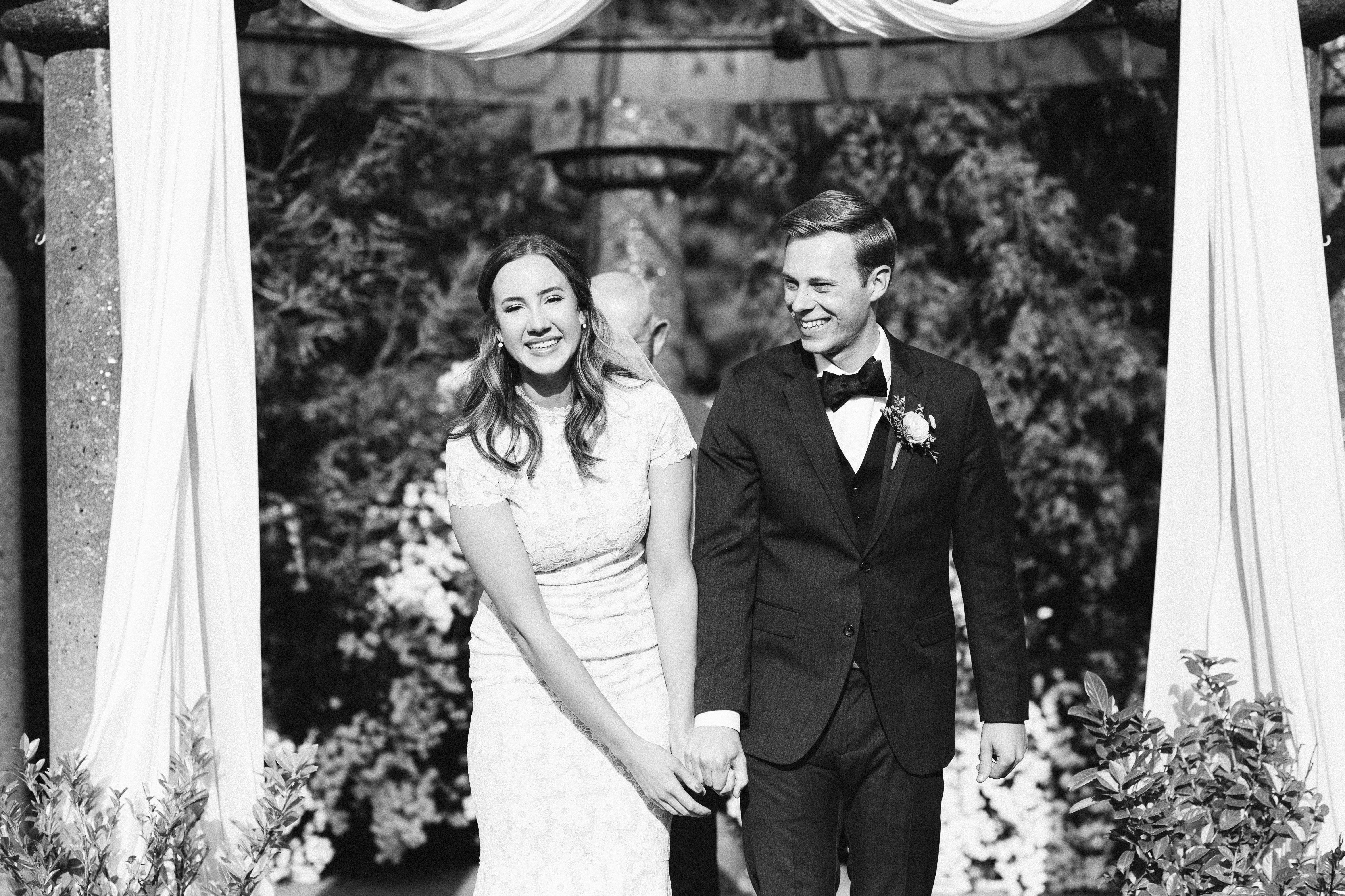 The Wedding Website of Madelynn Crowley and Joshua Heileson