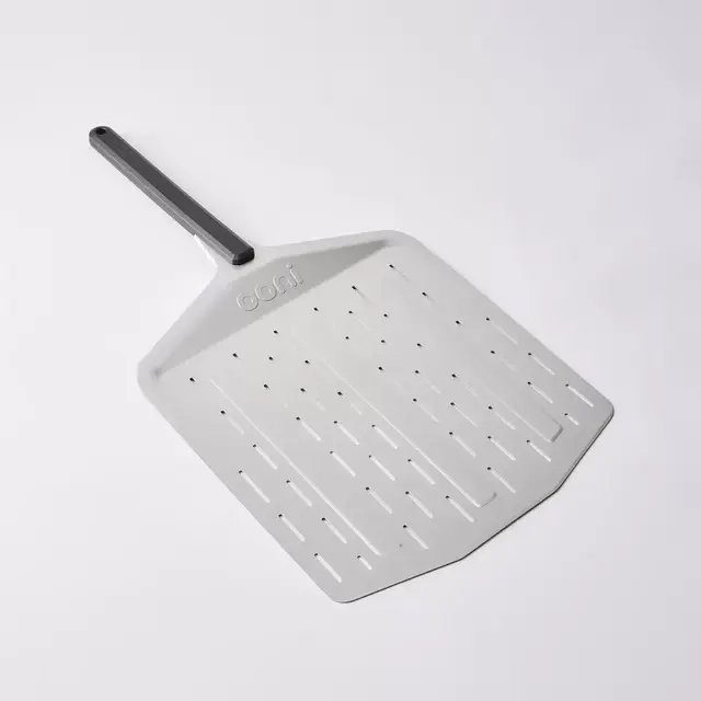Ooni Perforated Pizza Peel