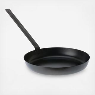 Steel Skillet