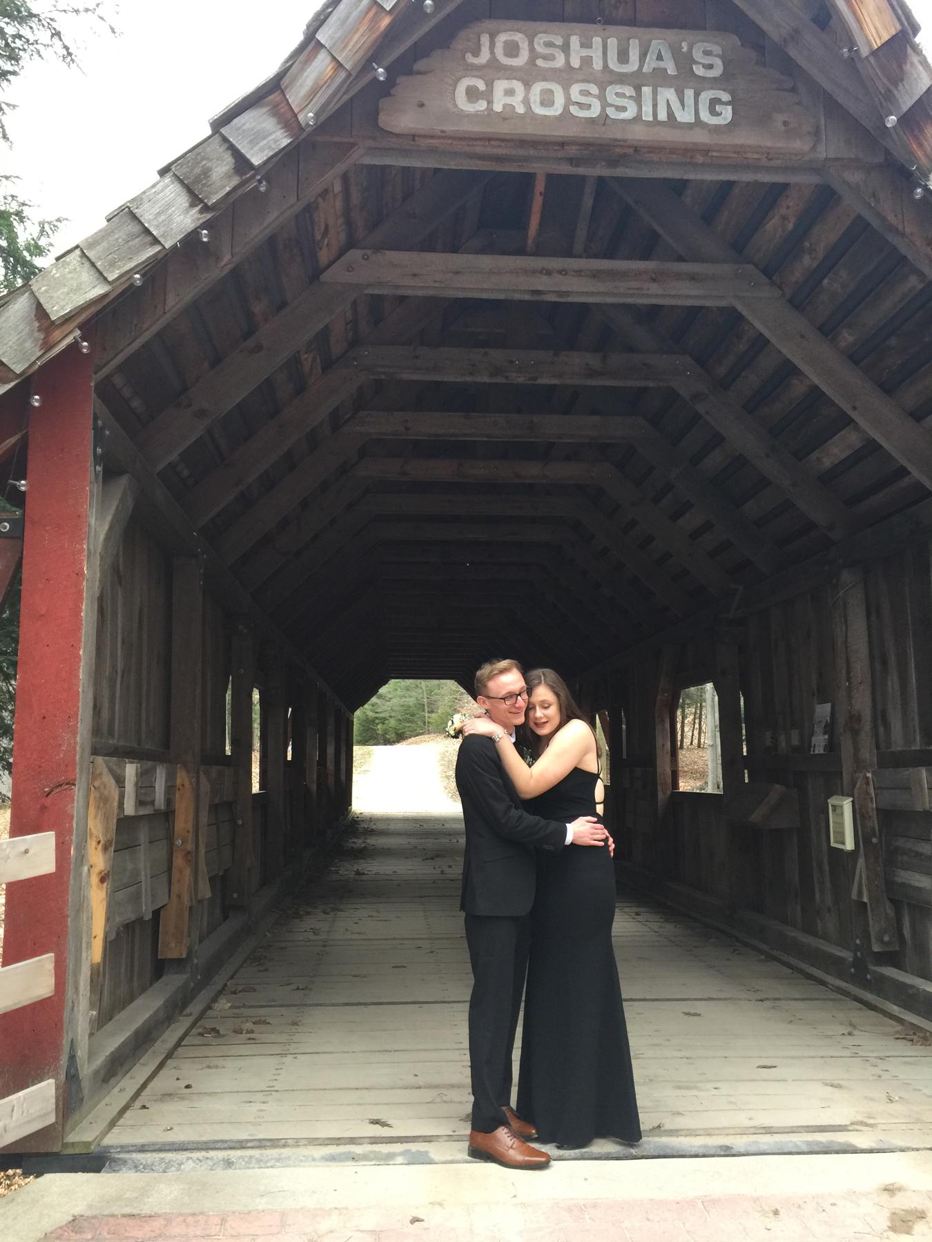 Second prom in 2019