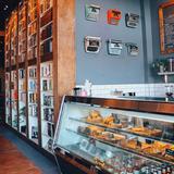 Fable & Fire - A Bookshop Bistro