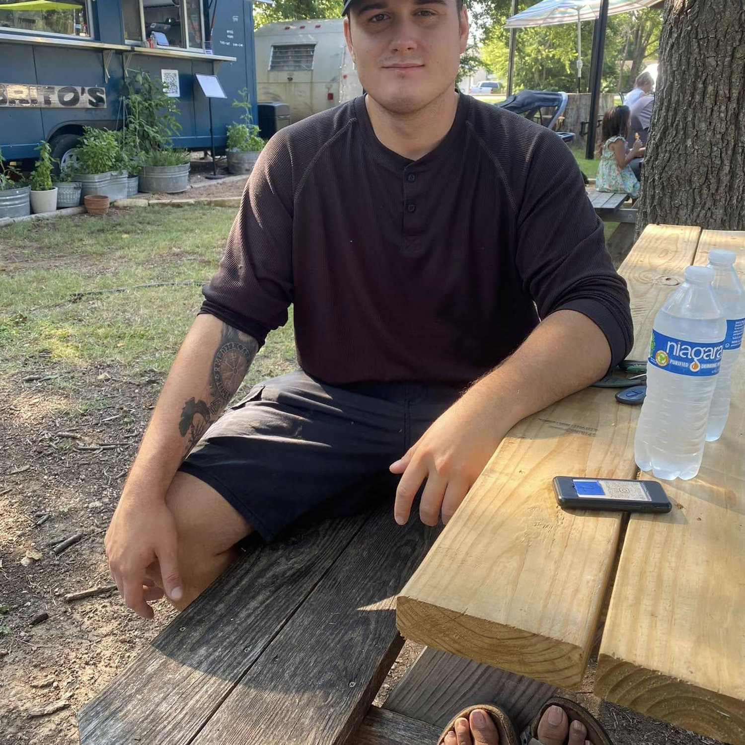 Food trucks in Austin